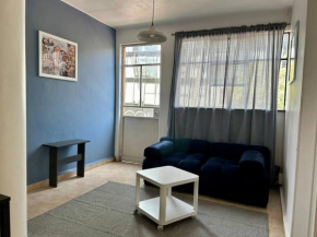 Roma Retreat Cozy&Trendy